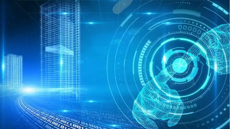 数字孪生与BIM：技术融合与差异解析