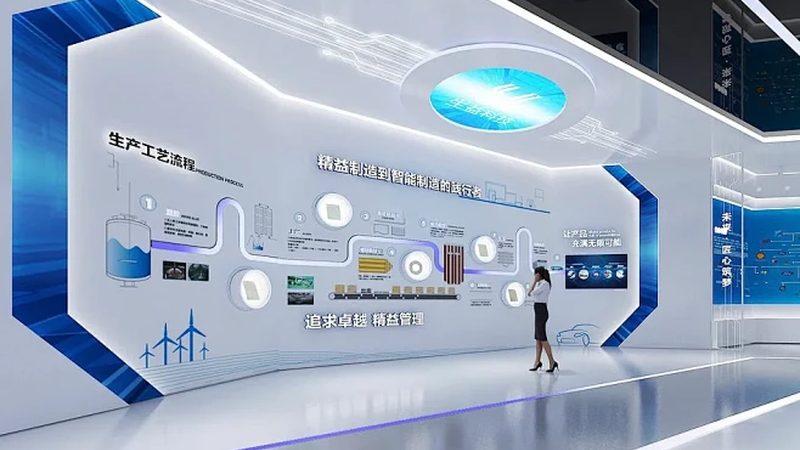企业级搜索工具：助力行业信息管理的智能利器**