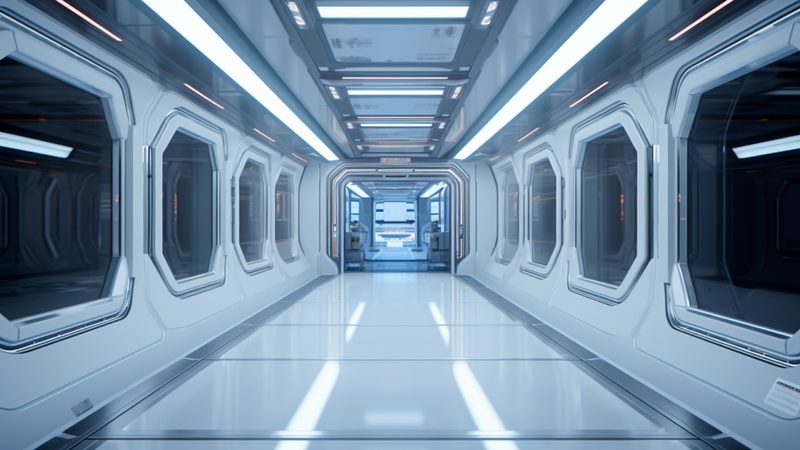 中小企业星型模型：构建高效IT架构的关键**